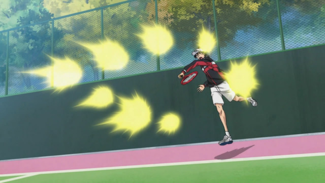 prince of tennis hentai manga mkv episode snapshot horriblesubs prince tennis