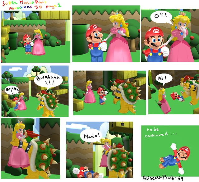 princess peach 3d hentai adventure digital morelikethis princess super fanart peach mario hwa