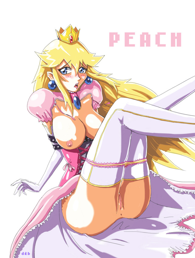 princess peach and princess daisy hentai hentai sexy media princess peach