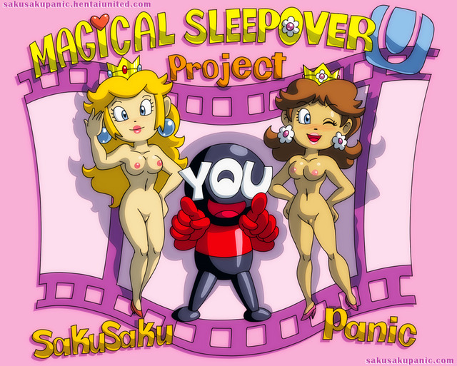 princess peach and princess daisy hentai princess super bcb peach mario sakurakasugano daisy bros