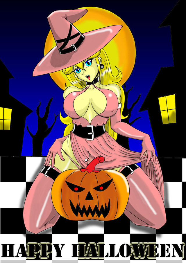 princess peach hentai foundry pre wallpaper morelikethis princess fanart peach holloween babypanda joxb