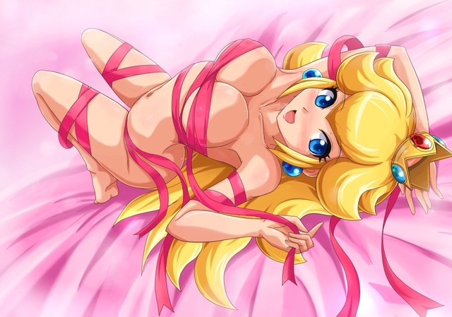 princess peach hentai galleries hentai pictures princess peach luscious