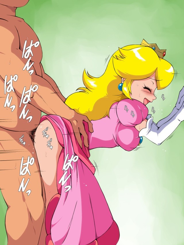 princess peach hentai gallery hentai gallery ecchi picture princess uploaded peach