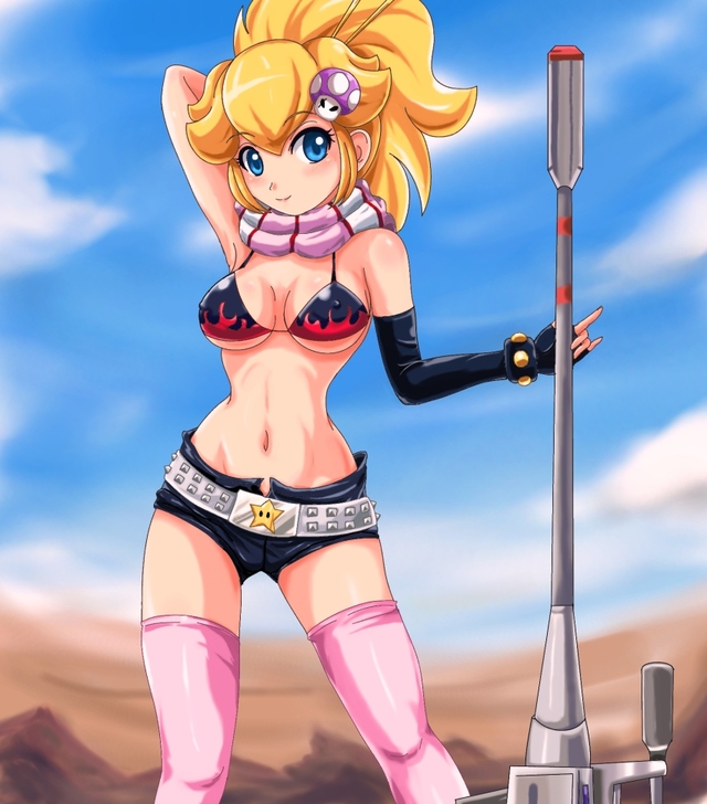 princess peach hentai pictures hentai pictures album princess peach