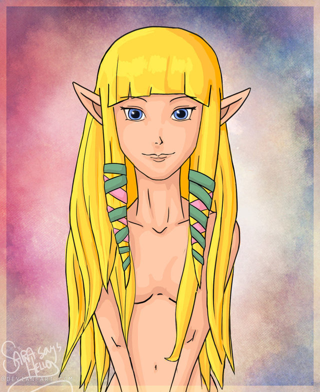 princess zelda skyward sword hentai hentai manga sword games pre morelikethis princess zelda skyward sarasayshello