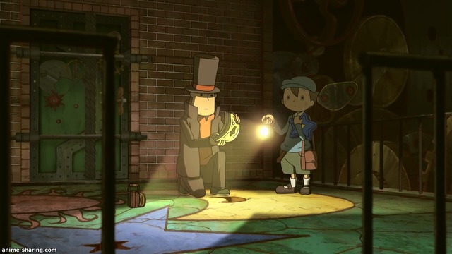 professor layton hentai mkv vault ovas movies snapshot dual audio professor eternal ray flac bluray diva blu coalgirls layton bcoalgirls xugfg