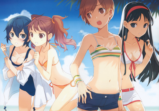 ps3 theme hentai gallery misc action over bikini xxvii persona speculation rages