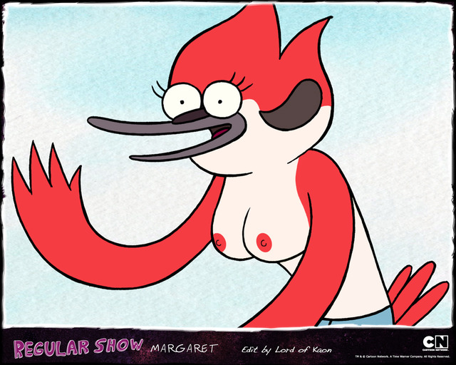 regular show hentai hentai porn from show imagenes cartoon regular margaret margret lordofkaon