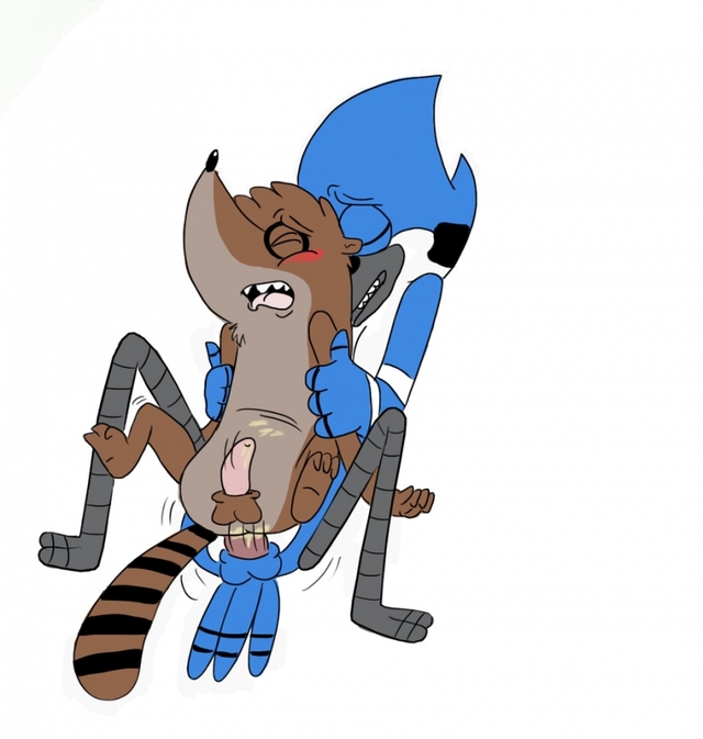 regular show hentai upload toons cba aab empire mediums