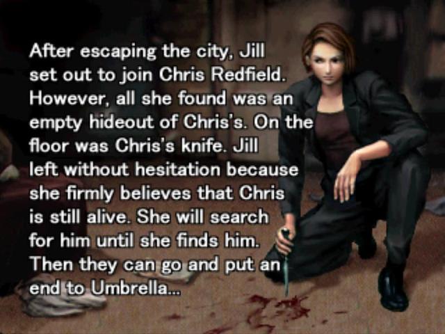 resident evil 5 jill valentine hentai update evil epilogue resident