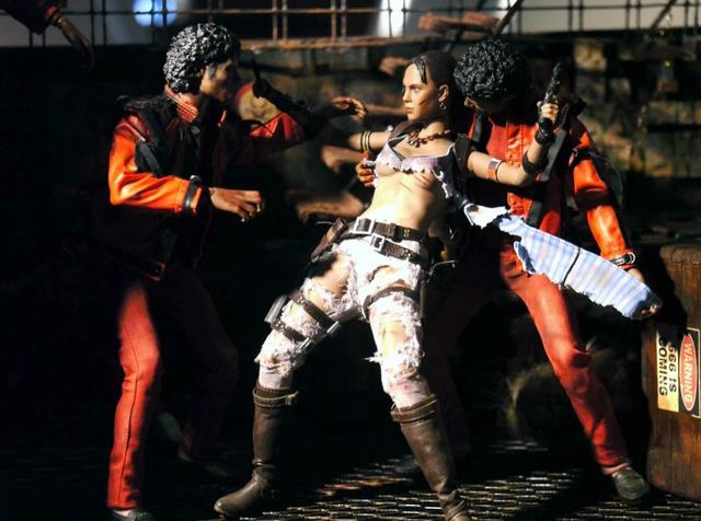 resident evil 5 sheva hentai sheva