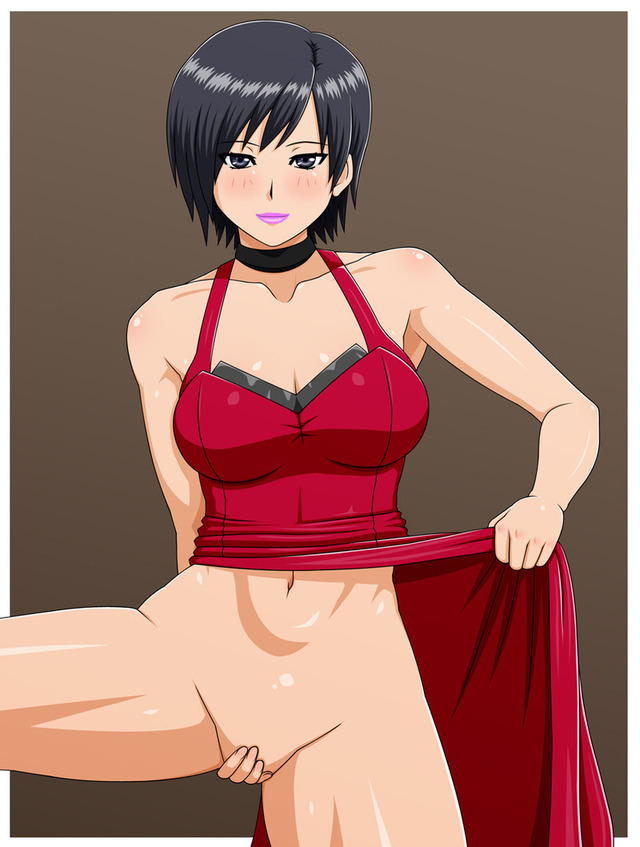 resident evil ada wong hentai evil ada eaf wong resident