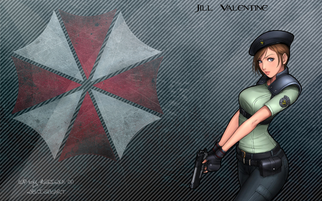 resident evil alice hentai hentai evil valentine resident jill raidux