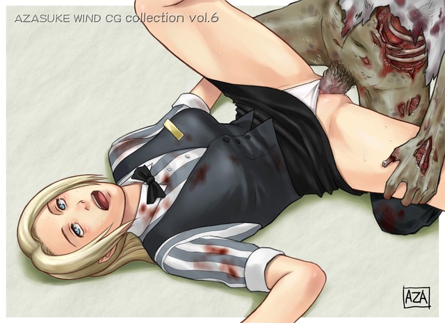 resident evil alice hentai hentai albums galleries evil categorized azasuke wind resident sinister abode cindy outbreak lennox