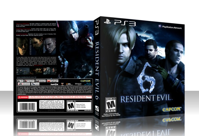 resident evil degeneration hentai evil resident boxes