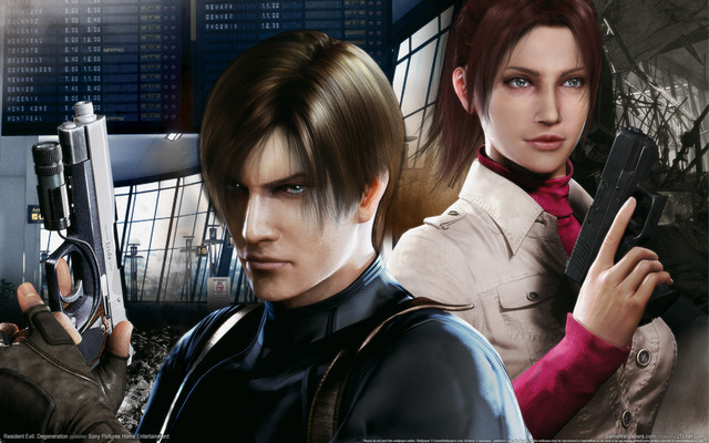 resident evil degeneration hentai search gallery dead evil wallpaper wallpapers resident mixed degeneration