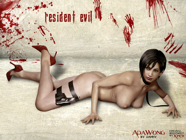 resident evil hentai ada evil porn media resident