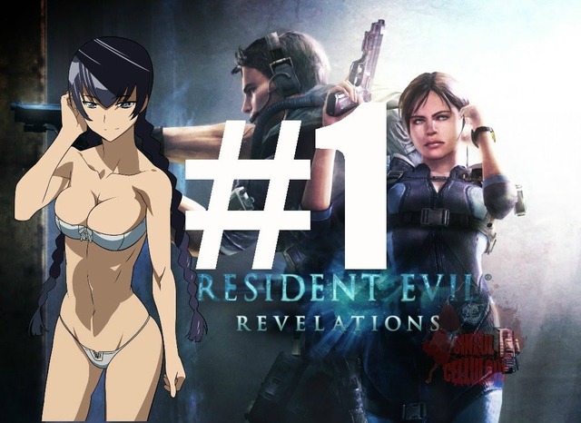 resident evil revelations hentai watch maxresdefault