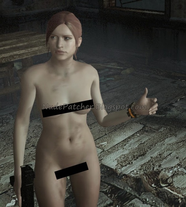 resident evil revelations hentai resident bevil brevelations bnude bmod