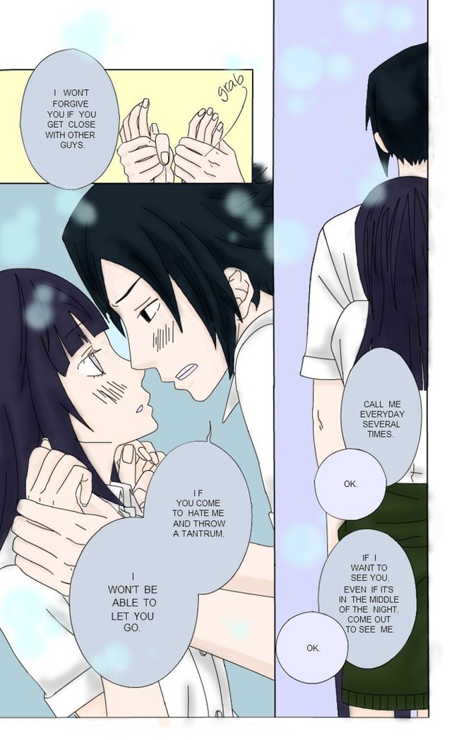 sasuke and hinata hentai manga scene pre morelikethis traditional fanart hinata sasuke blackmoontiger