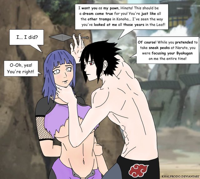 sasuke and hinata hentai art hinata paper toy nami who sasuke usopp toilet took khalfrodo gvq