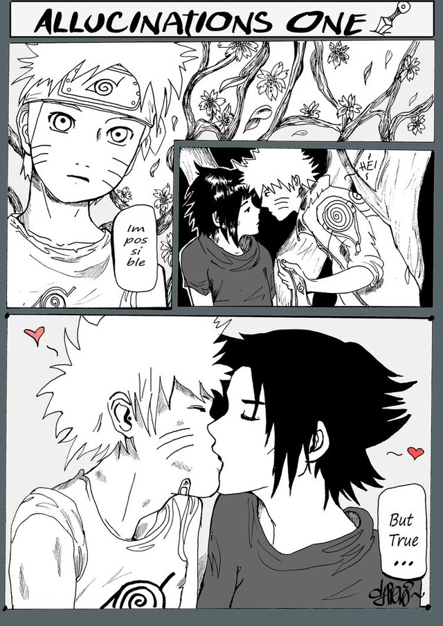 sasunaru hentai manga pre morelikethis artists traditional but strips impossible narusasu shaneshan ewxwu