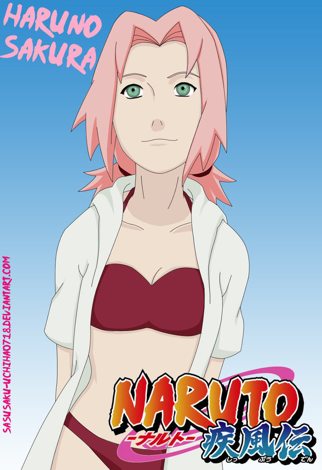 sasusaku hentai doujin hentai media sakura haruno deviantart