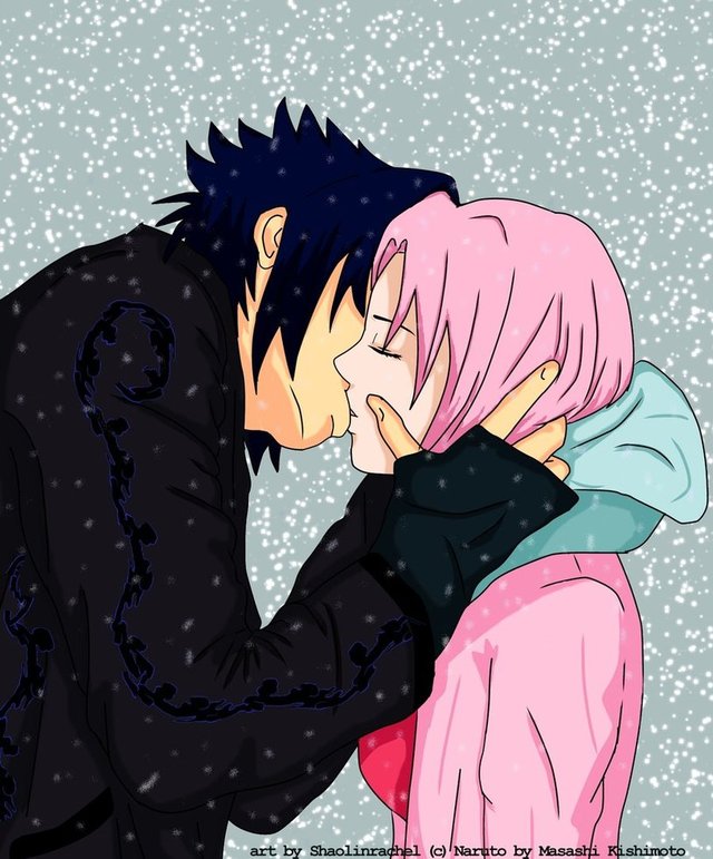 sasusaku hentai manga pre morelikethis artists yuki sasusaku kissu shaolinrachel zetg