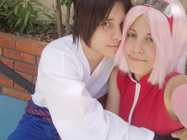 sasusaku hentai pics morelikethis photography people sakura cosplay haruno xsaahxharunox