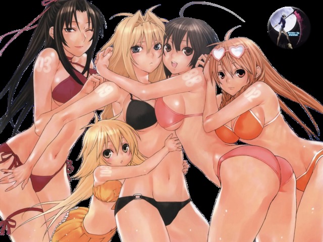 sekirei e hentai hentai ecchi live harem renders sekirei date