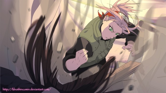 shippuden sakura hentai anime naruto wallpaper sakura shippuden haruno