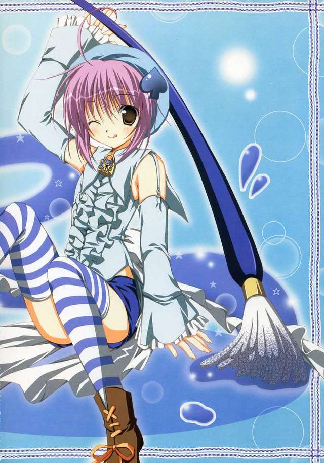 shugo chara hentai doujin night tonight cba