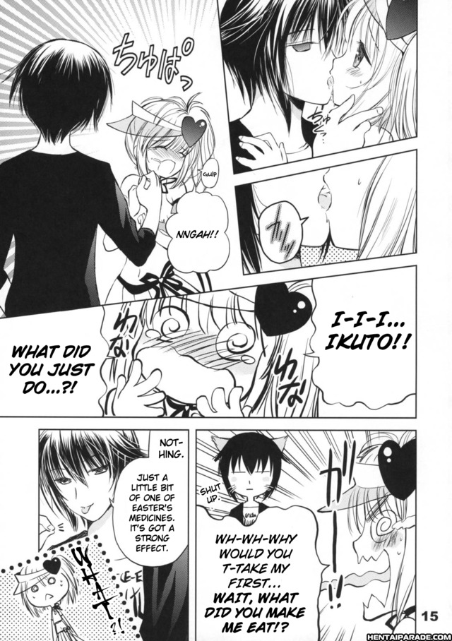 shugo chara hentai doujin mangasimg manga heart pop chara shugo cfaee