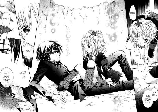 shugo chara hentai manga story birth chara shugo