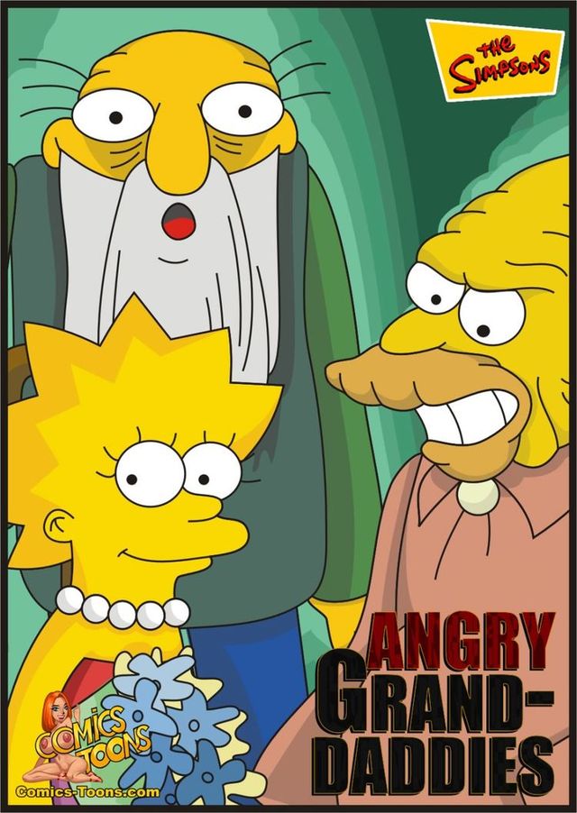 simpson hentai sex porn media toons family simpson