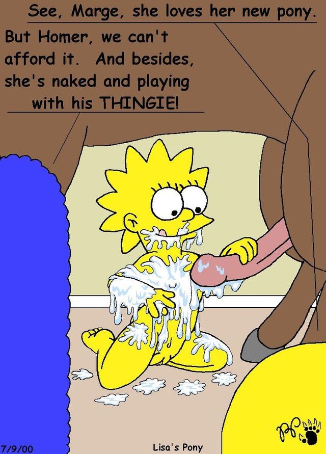 simpson hentai sex hentai stories simpsons having springfield