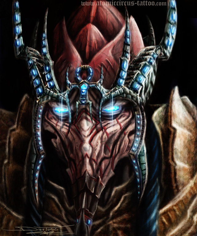 starcraft 2 hentai anime hentai page search thread original porn photo media artwork arc starcraft