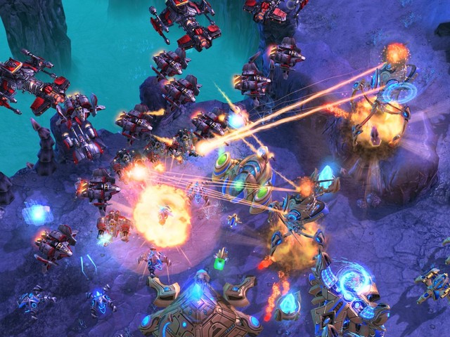 starcraft 2 hentai screenshots starcraft