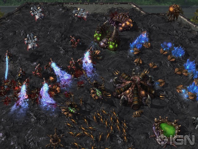 starcraft hentai gallery games pictures starcraft