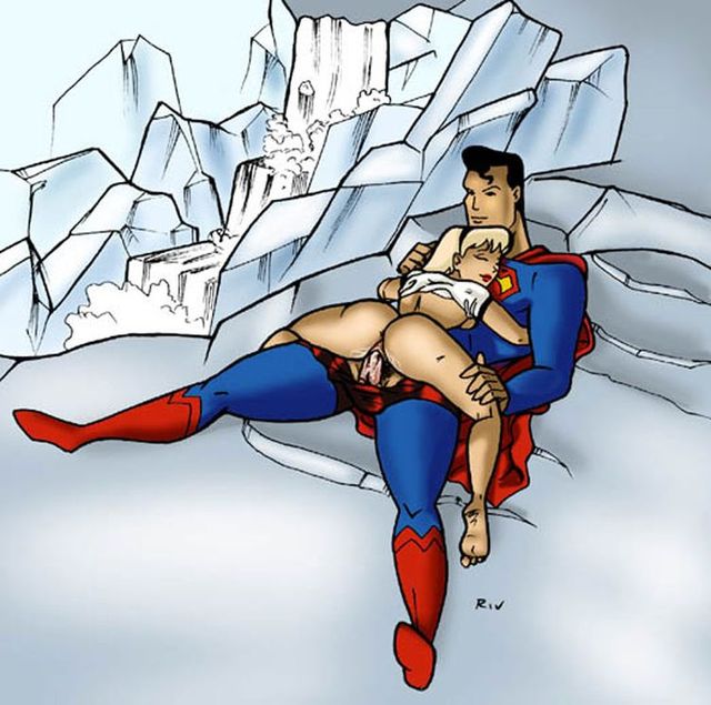 superman and wonder woman hentai art erotic superman catwoman stories character