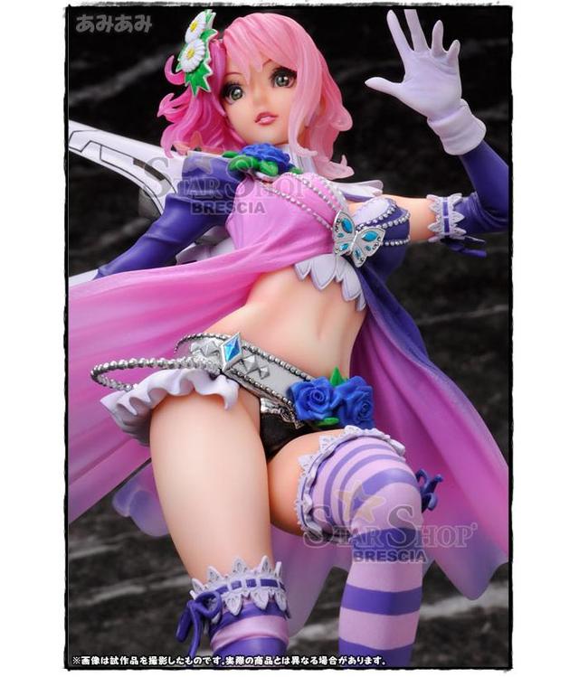 tekken alisa hentai madhouse foto varie pvc figure bishojo tekken shunya yamashita alisa bosconovitch