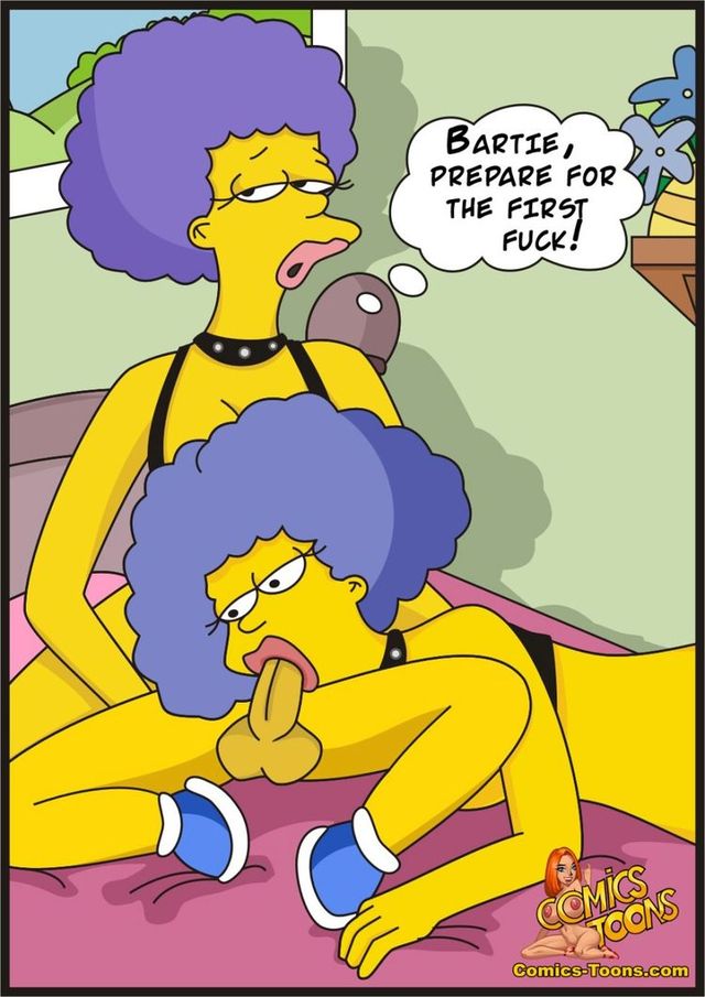 the simpsons hentai porn comics hentai girls stories simpsons burlesque