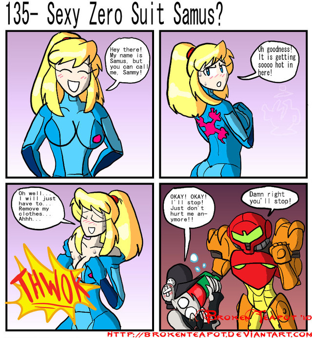 zero suit hentai sexy morelikethis zero collections samus suit brokenteapot