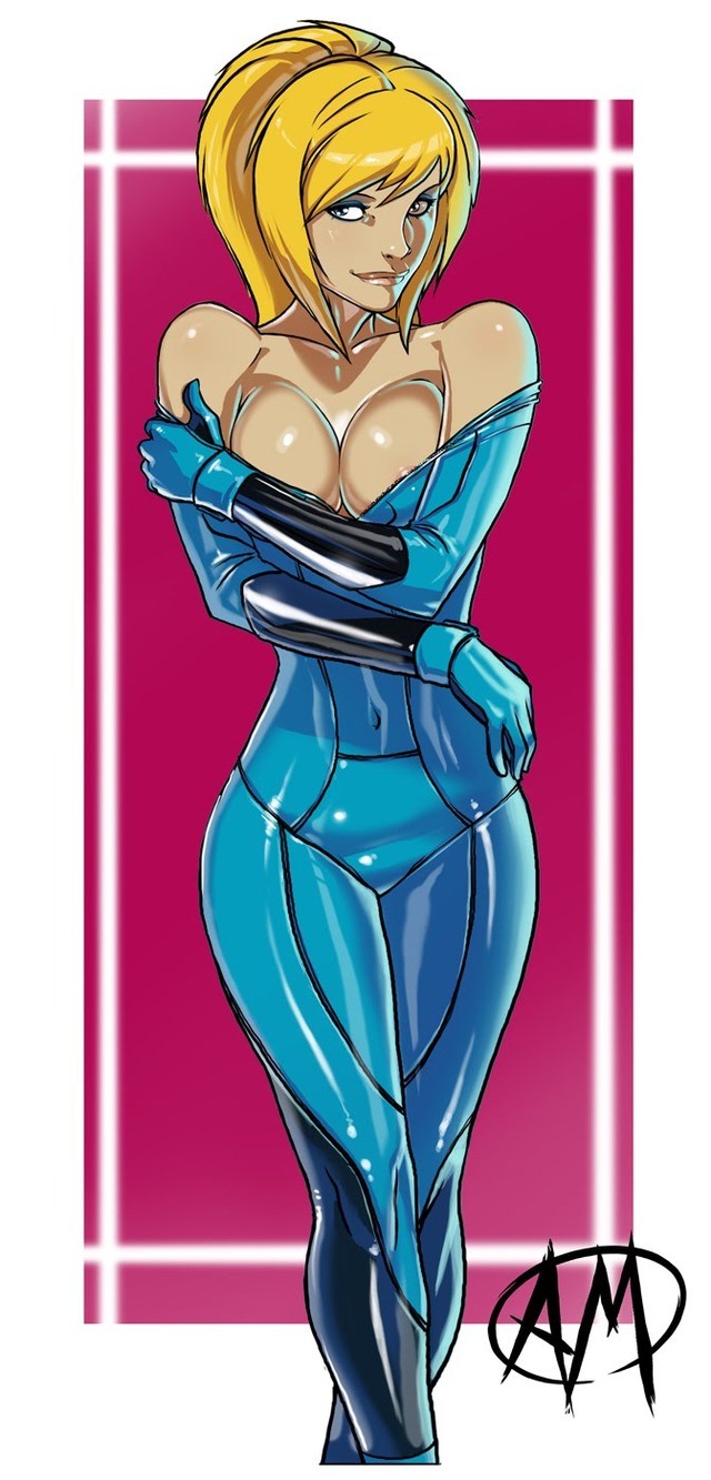 zero suit samus hentai gallery zero samus aran suit samu