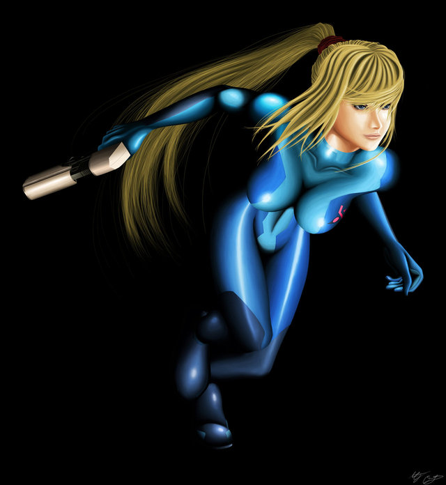 zero suit samus hentai gallery art samus aran pose expression challenge detailed generalgm