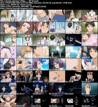 after... the animation hentai after animation