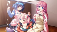 concerto hentai clhd torrents concerto コンチェルト 子作りしようよソーマくん ～えっちな娘でもいいですか？～ game