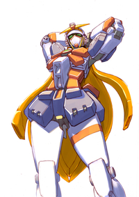 cosplay cafe hentai chan mobile suit gundam gakuen