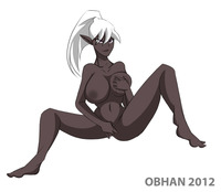 dark hentai obhan pictures user dark elf solo