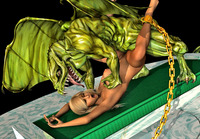 darling hentai dmonstersex scj galleries hentai lizard shows picturesque darling pains